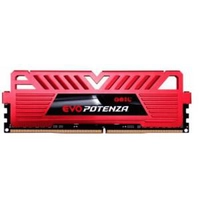 Memória DDR4 Geil Evo Potenza, 8GB 3200MHz | R$250