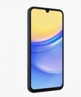 Smartphone Samsung Galaxy A15, 256GB, 4GB