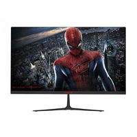 Monitor Gamer Redragon Ruby 24 Pol, Full HD, VA, 1ms, 144Hz, HDMI/DP - R$1349