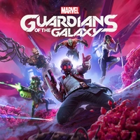 (R$ 14 Saldo Kinguin / Steam) Jogo Marvel's Guardians of the Galaxy - PC