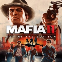 (Saldo Kinguin R$0,48) Jogo + Todas as DLCs: Mafia II Definitive Edition - PC