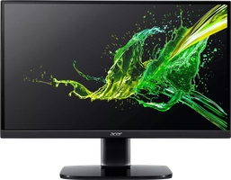 Monitor Acer ZeroFrame 23.8 VA FHD 75Hz 1ms HDMI KA242Y A