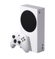 [App] Xbox Series S