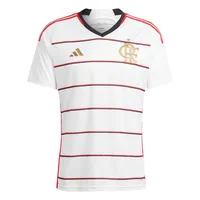 Camisa 2 Adidas CR Flamengo 23/24