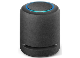 Smart Speaker Amazon Echo Studio com Alexa e Áudio de Alta Fidelidade 