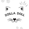 Avatar dzilladoll