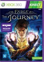 Jogo Fable: The Journey - X360  De: R$ 99,90  Por: R$ 23,67