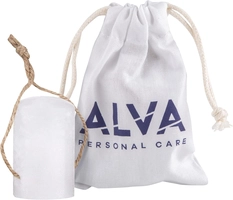 [REC] Alva Personal Care Desodorante Stick Cristal Sem Embalagem Alva - 120G
