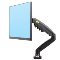 Suporte articulado para monitor North Bayou nb F80