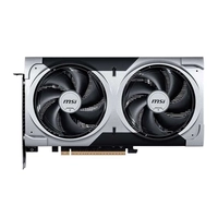 MSI GeForce RTX 5060 Ti 16GB GDDR7 Placa de Vídeo
