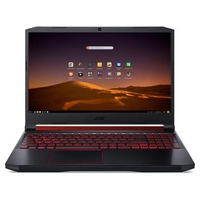 Notebook Gamer Acer Aspire nitro 5 AN515-43-R9K7 AMD Ryzen 5 8GB 1TB HD 256GB SSD GTX 1650 15,6' Endless | R$ 4769