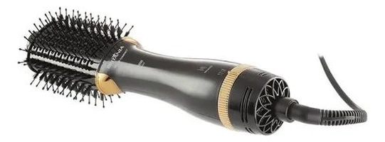 Escova Secadora Britânia BES24P 1300W Preto