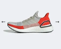 TÊNIS ULTRABOOST 19 | R$500