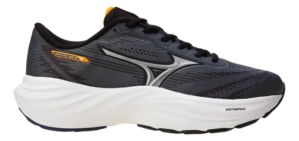 Tênis Esportivo Masculino Goya 3 Mizuno