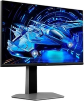 Monitor Gamer TCL 25" QLED Mini LED 300Hz 1ms FHD
