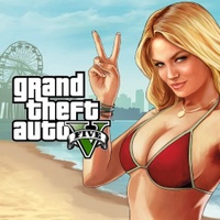 Grand Theft Auto V™ | R$42