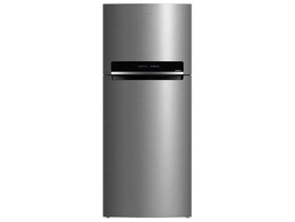 [Com Cashback R$2327] Geladeira Midea Duplex Inox 473L Frost Free Inverter