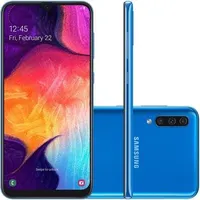 [Boleto] Smartphone Samsung Galaxy A50