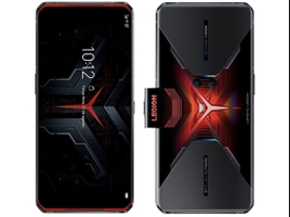 [App C.ouro Magalupay] Smartphone Lenovo Legion Phone Duel 256GB 5G 12GB RAM 6,65”