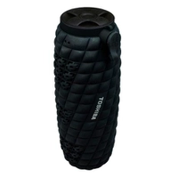Caixa de Som Portátil Toshiba Sonic Thirst 2, 6W, Bluetooth, USB, à Prova DÁgua, Preto - TY-WSP80K