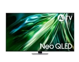 Samsung AI TV 65" Neo QLED 4K 65QN90D, Processador com AI, Upscaling 4K, Mini LED, Painel até 144hz, Alexa built in 65"