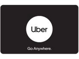 [Selecionados] [Levando 2un] Cartão Presente Digital R$ 50,00 Uber Digital