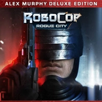RoboCop Rogue City: Alex Murphy Edition - Xbox