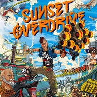 Jogo Sunset Overdrive - PC