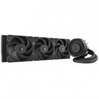 Water Cooler Arctic Liquid Freezer III 360mm Intel/AMD