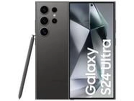 Samsung Galaxy S24 Ultra 512GB 5G Câm. 200MP Preto