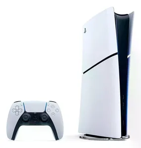 Console PlayStation 5 Slim Digital 825GB com Dualsense
