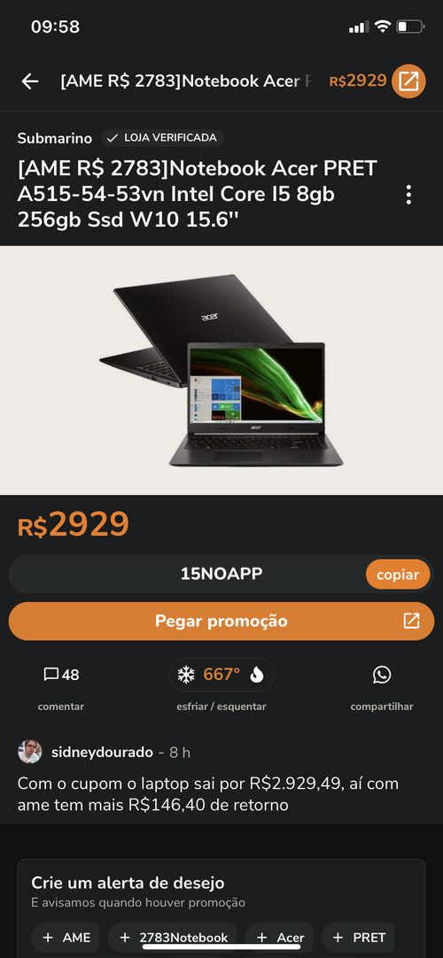 Imagem do comentário