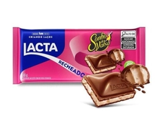 Lev3 - Chocolate lacta sonho de valsa 98g