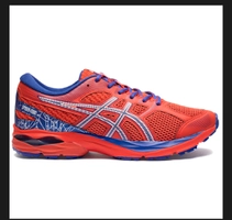 Tênis Asics Gel-Nagoya 3 Marvel - Masculino