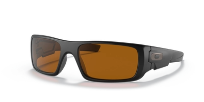 Oakley Crankshaft™ Matte Black de sol | Oakley® BR