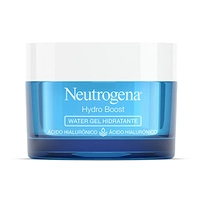 [Rec] Hidratante Facial Neutrogena Hydro Boost Water Gel 50g