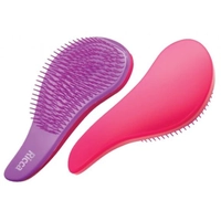 [Prime] Escova de Cabelo Desembaraçante Ricca Stick Me! - R$25