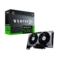 Placa de Vídeo RTX 5060 8GB GDDR7 Ray Tracing