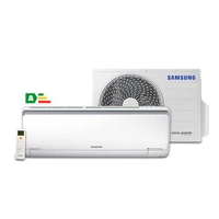 Ar Condicionado Split Samsung Digital Inverter 12.000 Btu/h Frio AR12MVSPBGMX/Az (220V) - R$ 1345