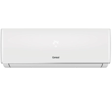 Ar condicionado split 18000 BTUs/h Consul frio com display discreto e unidade externa compacta - 220VCBN18BBBCJ - R$1697