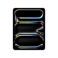 iPad Pro 13" Apple 2TB Wi-Fi Chip M4 Preto