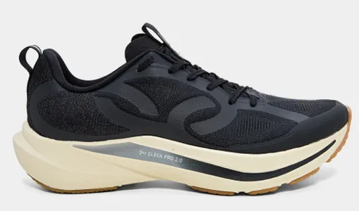 Tênis Olympikus Corre Vento 3 Preto Chumbo
