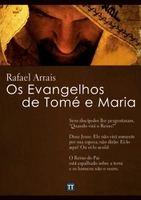 ebook | Os Evangelhos de Tomé e Maria - Rafael Arrais (tradução)