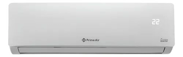Ar-condicionado Split 9000 Btu/h Prime Air 9fc Frio Branco