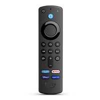 Novo Controle Remoto por Voz com Alexa (inclui comandos de TV)