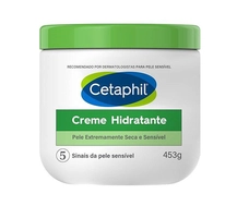 [REC] Cetaphil Creme Hidratante 453g