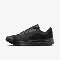Tênis Nike Run Defy Feminino Preto Chumbo