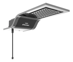 Chuveiro/ducha Elétrico Fame Intense 6500w 220v Preto 4487