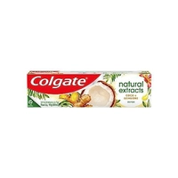 [REC] Colgate Creme Dental Natural Extracts Detox 90g
