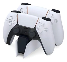 Base De Carregamento Controle Dualsense Ps5 Sony CFI-ZDS1R